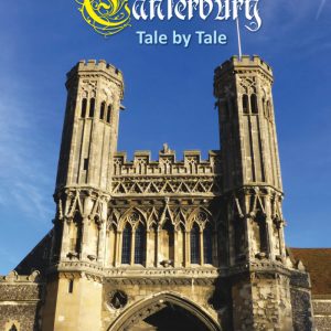 Canterbury: Tale by Tale by Dr Julian Ng
