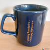 Warnborough UK Official Ceramic Mug - Navy - Image 2