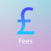 Pay fees in British Pound Sterling