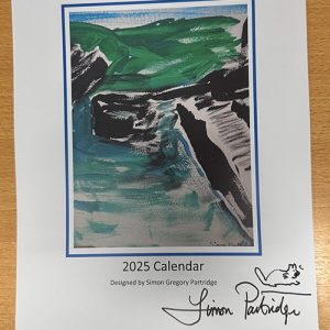 2025 Warnborough Foundation Calendar